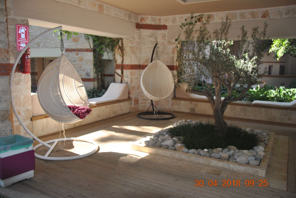 imagini hotel KEMER HOLIDAY CLUB